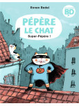 Pepere le Chat - tome 4