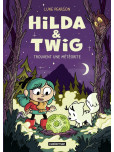 Hilda & Twig 