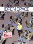Dans mon open space - tome 1 : Business circus