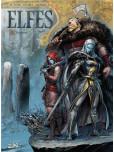 Elfes - tome 31