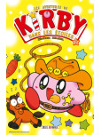 Les Aventures de Kirby dans les Étoiles - tome 23