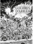 Guerres d'Arran - Edition NB - tome 7 : Le Siège de Dal'darum 