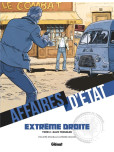 Affaires d'état – Extrême droite - tome 2