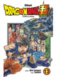 Dragon Ball Super - tome 13