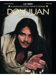 Don Juan - tome 1