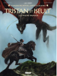 Tristan et Iseult - tome 3 : Le Philtre d'amour