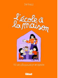 L'Ecole à la maison