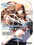 Sword Art Online - Progressive - tome 3