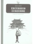 Excursion coréenne