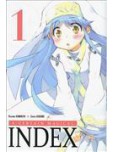 A certain Magical Index - tome 1
