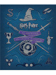 Harry Potter : le grimoire des objets magiques