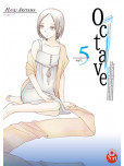 Octave - tome 5