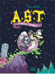 AST Aventure baveuses Intégrale - tome 2