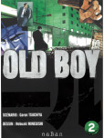 Old Boy - tome 2