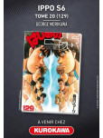 Ippo - tome 20