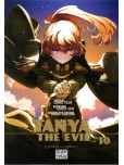 Tanya The Evil - tome 10