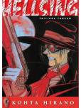 Hellsing Perfect - tome 1