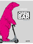 Open Bar [Coffret T01 + T02]
