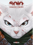 Solo - Chemins tracés - tome 3 : La Fraternité 