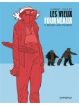 Les Vieux fourneaux - tome 2 : Bonny and Pierrot