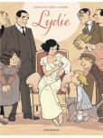 Lydie [Nouvelle Edition]