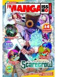 Manga Issho - tome 1
