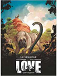 Love - tome 5 : Australia