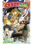 Crazy Zoo - tome 2