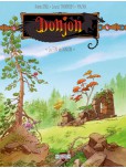 Donjon Crépuscule - tome 111 : La fin du donjon