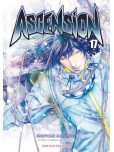 Ascension - tome 17