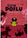 Petit Poilu - tome 2 : La maison Brouillard