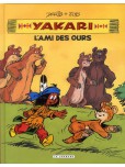 Yakari - L'ami des animaux - tome 3 : L'ami des ours [hors série]