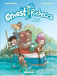 Ernest & Rebecca - tome 11 : Malade de bonheur