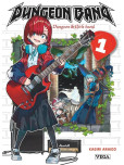Dungeon Band - tome 1