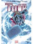 All-new Thor - tome 2