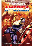 Captain America - tome 2