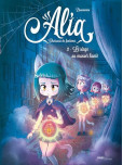 Alia - tome 2