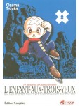 L'Enfant aux trois yeux - tome 2