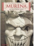 Muréna - tome 2 : De sable et de sang