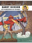 Harry Dickson - tome 10 : Les gardiens du diables