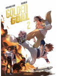 Golden Goal - tome 2