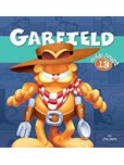 Garfield - Poids lourds - tome 13