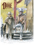 Duke - tome 1 : La boue et le sang