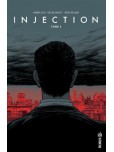 Injection - tome 2