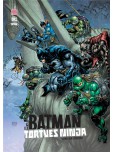 Batman & les Tortues Ninja - tome 2