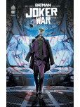 Batman Joker War - tome 2