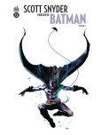 Scott SNYDER présente BATMAN - tome 0