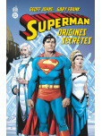 Superman Origines Secrètes (2009)