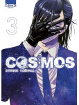Cosmos - tome 3