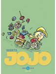 Jojo - L'intégrale - tome 4